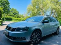 Volkswagen Passat Variant 1.6 TDI BlueMotion Dortmund - Hörde Vorschau