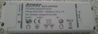 ANWAY Typ ECO-24VF20 LED Driver Netzteil 20W Paulmann Hessen - Oberursel (Taunus) Vorschau