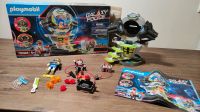 Playmobil Tresor mit Geheimcode 70022 Galaxy Police Agenten Bayern - Kissing Vorschau