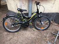 Kinderfahrrad 20 Zoll. Mitte - Tiergarten Vorschau