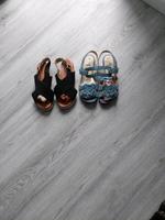 Caprice + Jolana Fenena Ledersandalen Gr.37 NEU +NEUWERTIG Hessen - Mühlheim am Main Vorschau