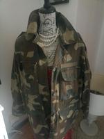Military Look Jacke neu!! Unisex Hannover - Mitte Vorschau
