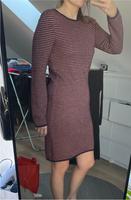 Kleid rot blaut gold von edc esprit Bayern - Rosenheim Vorschau