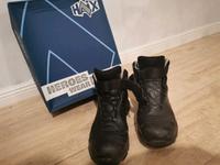 Haix Nevada 2.0 Mid S3 Sicherheitsschuhe Stiefel 38 Sanitäter Berlin - Westend Vorschau