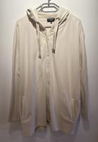Damen Sweatjacke mit Reisverschluß - Größe XXXL beige - 6329 Bayern - Kemmern Vorschau