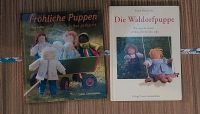 Waldorf Puppen selbermachen Bücher Niedersachsen - Nordhorn Vorschau