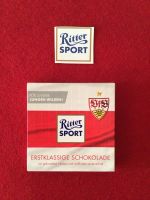 VfB Stuttgart Verpackung von Ritter Sport Baden-Württemberg - Waldenbuch Vorschau