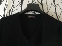 Leichter schwarzer Pullover von Repeat, 90% Wolle/ 10% Kaschmir Baden-Württemberg - Ostfildern Vorschau