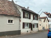 kleines 80qm Haus auf 93qm Grundstück in Nierstein Rheinland-Pfalz - Nierstein Vorschau