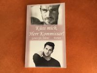 Genovefa Adams / Küss mich, Herr Kommissar / Gay Romance Bayern - Luhe-Wildenau Vorschau