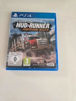 Mud runner PS4 Bayern - Nersingen Vorschau