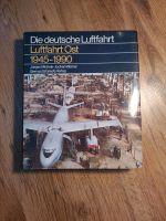 Die deutsche Luftfahrt Ost 1945 - 1990 Sachsen - Schwarzenberg (Erzgebirge) Vorschau