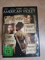DVD American Violet Rheinland-Pfalz - Niederzissen Vorschau