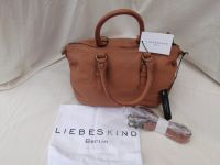 Liebeskind-Damenhandtasche Vintage-Leder Niedersachsen - Osnabrück Vorschau