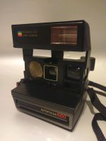 Polaroid 660, original verpackt Bayern - Oberding Vorschau