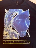Lovesliescrushing t-shirt Berlin - Pankow Vorschau