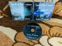 CD - Austin Winborg - Spirit of the Cosmos - neu Hessen - Kelsterbach Vorschau