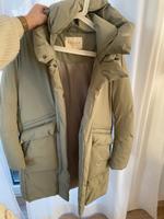 Winterjacke Review Salbei Saarland - Lebach Vorschau