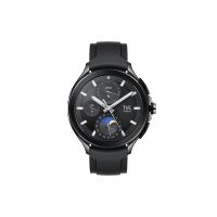 XIAOMI Watch 2 Pro, LTE Smartwatch Aluminium Fluorkautschuk, 22 m Niedersachsen - Delmenhorst Vorschau