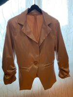 Blazer taupe Nordrhein-Westfalen - Baesweiler Vorschau