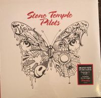 NEU Stone Temple Pilots LP Vinyl Schallplatte Bush Pearl Jam 12" Niedersachsen - Westerstede Vorschau