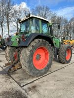 Fendt Vario Favorit 920 inklusive MwSt Niedersachsen - Schöningen Vorschau