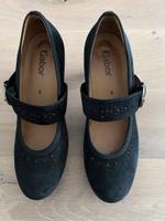 Damenschuh von Gabor wenig getragen Hessen - Kriftel Vorschau