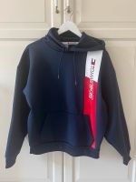 TOMMY HILFIGER Pulli Sweatshirt Gr.S Navy TOP Zustand Sachsen-Anhalt - Genthin Vorschau