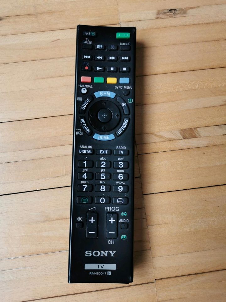 Sony KDL 46HX755 LED Full-HD Fernseher, TV 46 Zoll 3D fähig in Köln