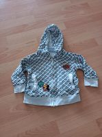 Sweatjacke Mickey Maus Größe 86 disney Baden-Württemberg - Epfenbach Vorschau