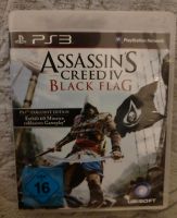 Assassin's Creed 4 Black Flag PS3 Spiel Bayern - Fürth Vorschau