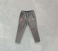 Puma FC Arsenal Jogginghose / Trackpants grau Gr L Retro Vintage Nordrhein-Westfalen - Krefeld Vorschau