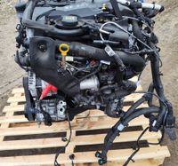 Motor Jaguar XF XE Range Rover 2.0i PT204 204PT KOMPLETT Berlin - Wilmersdorf Vorschau