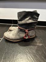 Rieker Stiefel Gr. 37 Frankfurt am Main - Bockenheim Vorschau