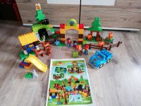 Lego Duplo 10584 Wildpark Wildgehege Tiere Wildtiere Rehe Bayern - Grafenwöhr Vorschau