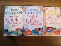 Jenny Colgan Happy Ever After Reihe Glück Leben Geschichten Baden-Württemberg - Reichenau Vorschau