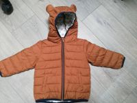 Steppjacke Gr. 92 Nordrhein-Westfalen - Borchen Vorschau