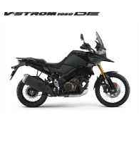 Suzuki DL1050 DE V Strom  SSV Aktion nur 63km ! 50/50 Deal Nordrhein-Westfalen - Ahlen Vorschau