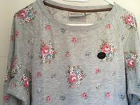 Naketano Shirt xs Sommer Pullover Nordrhein-Westfalen - Beckum Vorschau
