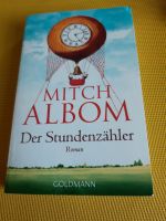 Mitch Albom - Der Stundenzähler Niedersachsen - Weener Vorschau