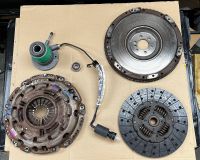 Corvette C6 LS3 clutch set complete Nordrhein-Westfalen - Kleve Vorschau