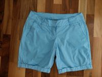 Damenshorts Gr. 40 hellblau Jean Pascale Bayern - Bad Tölz Vorschau