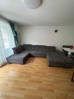 Couch - Sofa mit Bettfunktion Bayern - Penzberg Vorschau