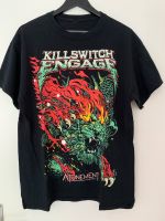 Killswitch Engage T-Shirt European Tour 2019 Baden-Württemberg - Sindelfingen Vorschau