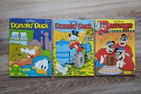 Donald Duck Hefte Baden-Württemberg - Bahlingen Vorschau