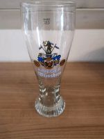 Krieger Weissbier 0,5l Weissbierglas Bayern - Deggendorf Vorschau