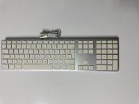Apple Tastatur A1243 iMac - deutsch Keyboard MacBook Harburg - Hamburg Sinstorf Vorschau