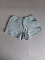 Jeans Shorts hell Gr. 36 / S Thüringen - Sondershausen Vorschau