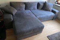 Boxspring-Schlafsofa Baden-Württemberg - Erbach Vorschau