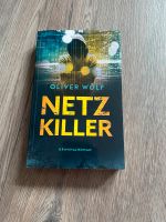 Netzkiller Oliver Wolf Bayern - Neustadt an der Aisch Vorschau